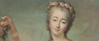 La comtesse du Barry est venue deux fois à Aiguillon