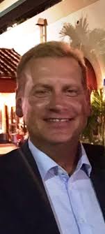 Patrick Barrett Obituary