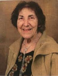 Most Recent Obituaries