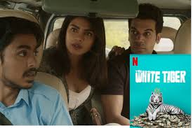 We did not find results for: The White Tiger Witty Wicked Well Made The Statesman