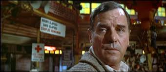 DREAMS ARE WHAT LE CINEMA IS FOR...: THEY SHOOT HORSES, DON'T THEY? 1969