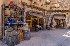 Star Wars Galaxy S Edge Marketplace Star Wars Galaxies Star Wars Fans Star Wars