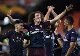Flashscore.com offers europa league 2020/2021 livescore, final and partial results, europa league 2020/2021 standings and match details (goal scorers, red cards, odds comparison, …). How Much Arsenal Players Are In Line To Make If They Win The Europa League Mirror Online
