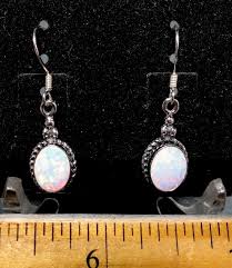 3 Gilson Opal Thin Ring — Keane
