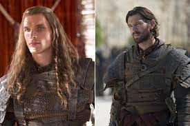 Winter is still coming, but a new actor has already arrived to play game of thrones' daario naharis, the charming prior to thrones, huisman could be seen on treme and nashville. The Best Twitter Reactions To The Game Of Thrones Daario Naharis Switcheroo Beyond The Tube Zimbio