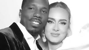 Did Adele have a secret wedding ceremony with 'husband' Rich Paul?