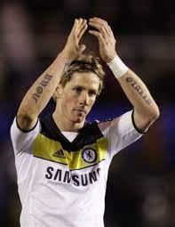 Tattoos of the series the lord of the rings manchester city striker in the next chapter in the series of stories of extraordinary power of faith. 9 Best Fernando Torres Tattoo Designs And Meanings