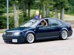 Slammed Vw Bora Volkswagen Jetta Volkswagen Car Volkswagen