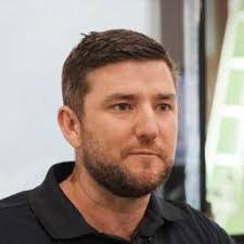 Aaron Cluff's Instagram, Twitter & Facebook