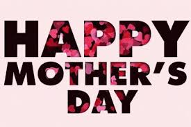 Pick up this fabulous card with a pink bouquet for her and make her feel appreciated today and always. Beautiful Happy Mothers Day Gifs Free Download Happy Mothers Day Wishes Mothers Day Gif Happy Mother Day Quotes