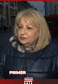 Đaci Gimnazije Zmaj Ne Puštaju Durektora