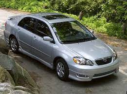 İkinci el toyota corolla 2007 istanbul için en iyi teklifleri bulun. 2007 Toyota Corolla Values Cars For Sale Kelley Blue Book