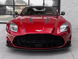 Image result for Supernova Red 2024 Aston Martin