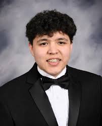 🔦Senior Spotlight🔦 Jason Bradley Wheeler Future Plans: I will attend The  College of The Holy Cross