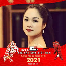 NSƯT Bùi Phương Nga