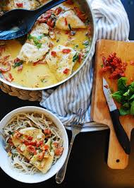 Milk, eggs, tree nuts, wheat, soybeans, beef, poultry, dairy, gluten, etc. 30 Minute Dairy Free Creamy Tuscan Chicken Gf Df Egg Soy Peanut Tree Nut Free Top 8 Free Allergy Awesomeness