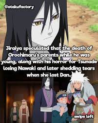 Otakufactory Otakufactory Instagram Photos And Videos Naruto Naruto Facts Naruto Shippudden