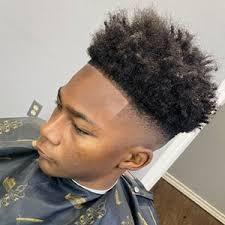 Barber Shops Near Me: Duncanville, TX