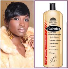 Straight Request Hair Products