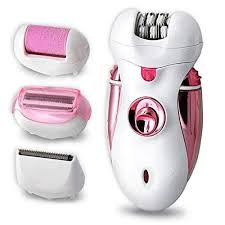 Does anyone else know of any tips or techniques for removing hair from pig's feet? Mixii2402 4 In 1 Hair Removal Kitincluding Grinding Feet Haircuts Pl Ninthavenue Europe
