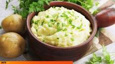 Cómo hacer el puré de patatas perfecto