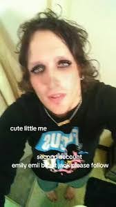 Emil Jack's Instagram, Twitter & Facebook