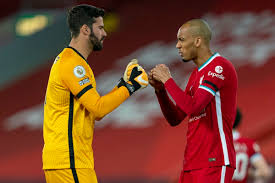 Read about leicester v liverpool in the premier league 2019/20 season, including lineups, stats and live blogs, on the official website of the premier league. Liverpool 3 0 Leicester Player Ratings What The Media And Statistics Say Liverpool Fc This Is Anfield