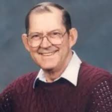 Obituary information for Garford Emery Hoy, Jr.