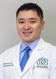 Michael Yip, MD