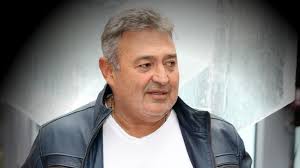 Mindenkinek megvan a maga forradalma: Meghalt Gesztesi Karoly
