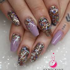 Light Elegance Sophia Nail Art Nails Light Elegance