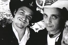 Kurt Orzeck's Interview Index