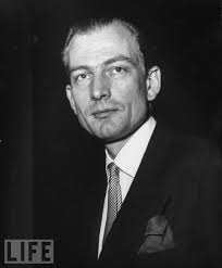 Balfour and Palestine, a legacy of deceit, by Anthony Nutting