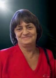 Obituary information for Rose Anna Kinser