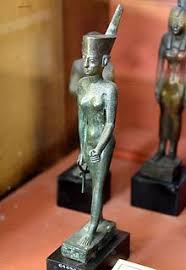 Neith neith was an ancient egyptian queen consort, one of the principal queens of the old kingdom pharaoh pepi ii neferkare, who ruled (c. Neith Wikipedia