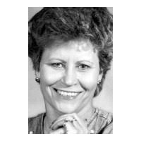 GINGER RICH Obituary