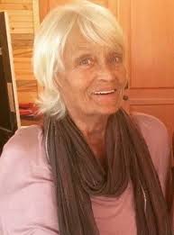 Julia Maria Ash Obituary