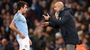 View the player profile of eric garcia (manchester city) on flashscore.com. Eric Garcia Discovered In Barcelona Polished At Man City Goal Com
