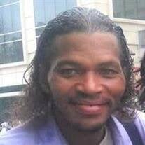 Mr. Michael Steven Douglas Sr. Obituary