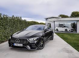 Hd Wallpaper Mercedes Benz Car Vehicle Luxury Cars Garage Mercedes Amg Gt 63s Wallpaper Flare