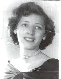 Obituary for Mary I. (Barba) Ceja