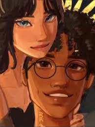 Nova and Adrian Aesthetic