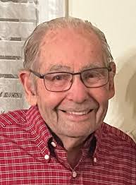 Obituary information for James Edward Phillips