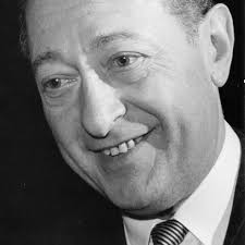 Jascha Heifetz