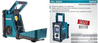 radio makita dmr107 in 2019 makita makita tools battery