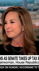 Chairwoman Lisa McClain