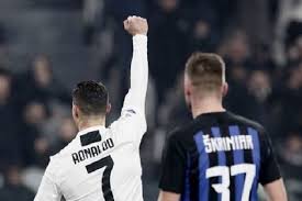 Taking odds of 1.641* on the inter milan +1 handicap could be. Inter Milan Vs Juventus Preview Predictions Lineups Team News
