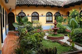 We did not find results for: Outstanding 13 Beautiful Spanish Backyard Ideas For Garden Inspiration Https Decorathing Com Back Courtyard Gardens Design Spanish Style Homes Spanish Garden