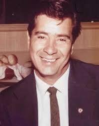 Melvin Portue Obituary (1935