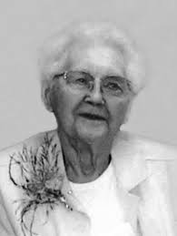 Magdalene "Helen" Klaschinsky